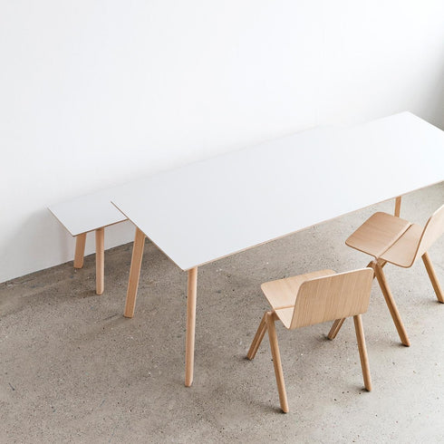 Copenhagen CPH Deux 215 Bench 200cm